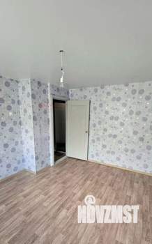 1-к квартира, вторичка, 21м2, 4/5 этаж