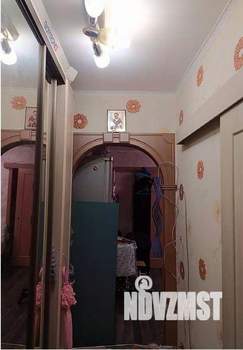 4-к квартира, вторичка, 61м2, 4/5 этаж