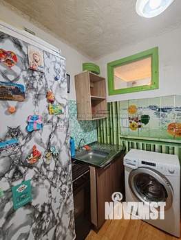 1-к квартира, вторичка, 22м2, 3/9 этаж