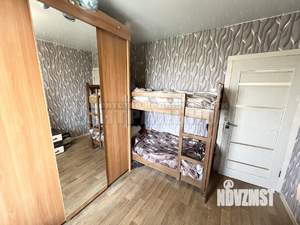 3-к квартира, вторичка, 67м2, 8/9 этаж