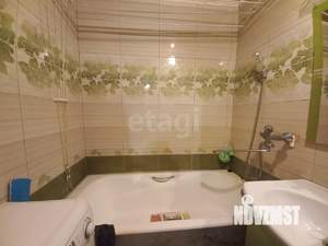 2-к квартира, вторичка, 53м2, 3/9 этаж