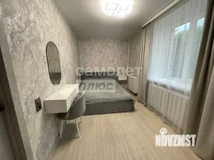 2-к квартира, вторичка, 41м2, 1/5 этаж