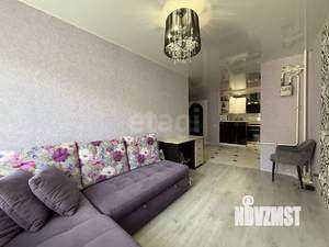 2-к квартира, вторичка, 49м2, 7/11 этаж