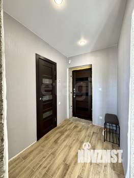 1-к квартира, вторичка, 40м2, 10/10 этаж