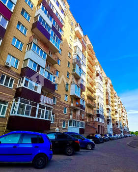 Фото квартиры на продажу (1)
