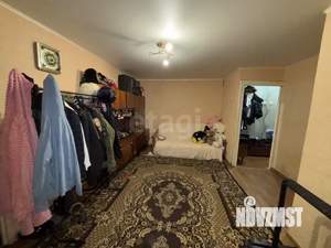 2-к квартира, вторичка, 44м2, 1/5 этаж