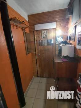 2-к квартира, вторичка, 48м2, 7/14 этаж