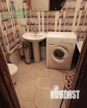 2-к квартира, вторичка, 45м2, 2/2 этаж