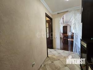 3-к квартира, вторичка, 68м2, 8/9 этаж
