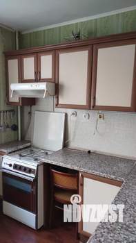 1-к квартира, вторичка, 37м2, 3/9 этаж