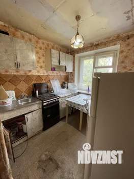 1-к квартира, вторичка, 31м2, 2/5 этаж