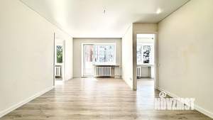 3-к квартира, вторичка, 55м2, 5/5 этаж