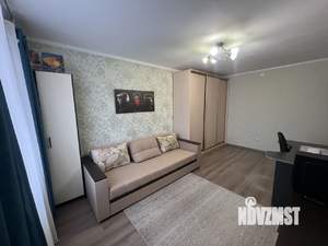 1-к квартира, вторичка, 41м2, 9/10 этаж