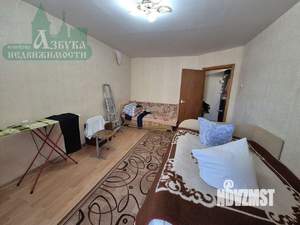 1-к квартира, вторичка, 42м2, 3/10 этаж