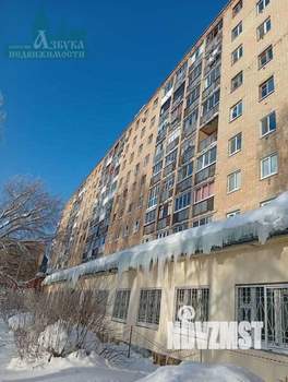 2-к квартира, вторичка, 49м2, 9/10 этаж