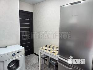 3-к квартира, вторичка, 63м2, 2/5 этаж