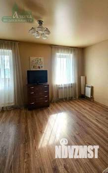 1-к квартира, вторичка, 45м2, 8/8 этаж
