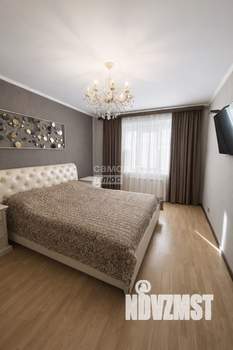 2-к квартира, вторичка, 63м2, 2/10 этаж