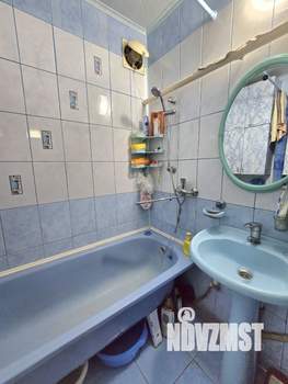 2-к квартира, вторичка, 54м2, 9/9 этаж