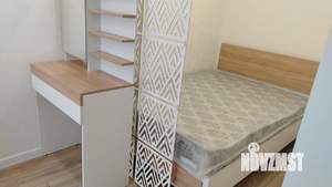 1-к квартира, вторичка, 30м2, 9/10 этаж