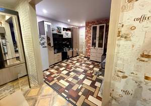 3-к квартира, вторичка, 58м2, 1/5 этаж