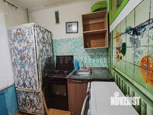 1-к квартира, вторичка, 22м2, 3/9 этаж
