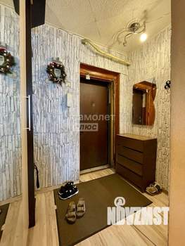1-к квартира, вторичка, 30м2, 2/5 этаж