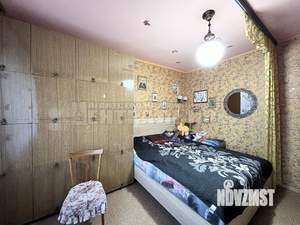 2-к квартира, вторичка, 57м2, 8/9 этаж