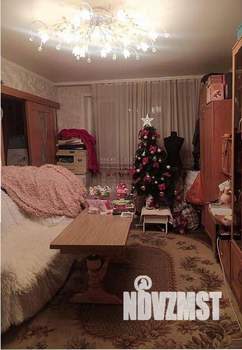 4-к квартира, вторичка, 61м2, 4/5 этаж