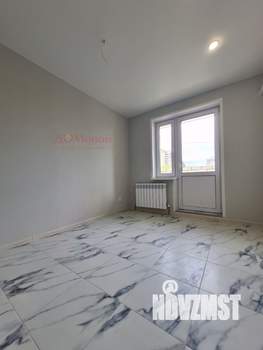 1-к квартира, вторичка, 41м2, 5/10 этаж