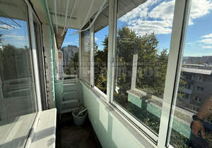 1-к квартира, вторичка, 30м2, 5/5 этаж