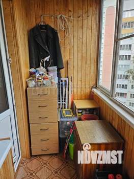 1-к квартира, вторичка, 36м2, 6/10 этаж