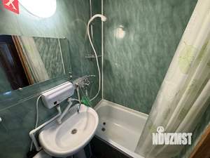 1-к квартира, вторичка, 26м2, 1/5 этаж