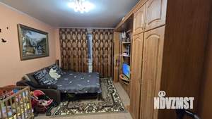 1-к квартира, вторичка, 45м2, 1/10 этаж