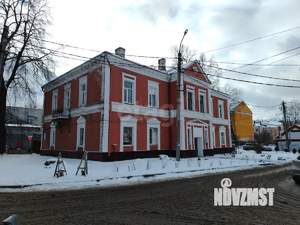 4-к квартира, вторичка, 80м2, 2/2 этаж