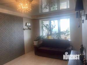 3-к квартира, вторичка, 74м2, 5/10 этаж