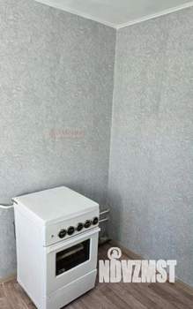 1-к квартира, вторичка, 32м2, 3/5 этаж