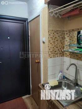 1-к квартира, вторичка, 13м2, 2/5 этаж