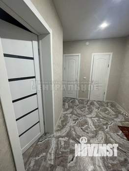 1-к квартира, вторичка, 46м2, 13/14 этаж