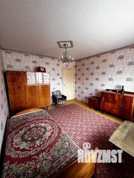 2-к квартира, вторичка, 54м2, 5/9 этаж