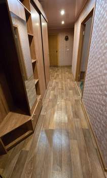 3-к квартира, вторичка, 68м2, 10/10 этаж