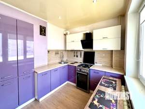 1-к квартира, вторичка, 41м2, 6/10 этаж