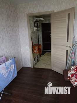2-к квартира, вторичка, 49м2, 10/13 этаж