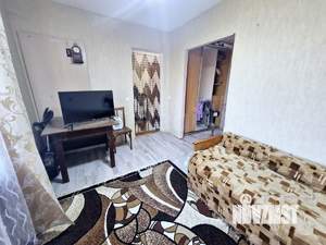 2-к квартира, вторичка, 23м2, 5/5 этаж