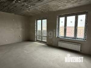 1-к квартира, сданный дом, 41м2, 5/16 этаж