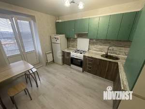 1-к квартира, вторичка, 38м2, 5/10 этаж