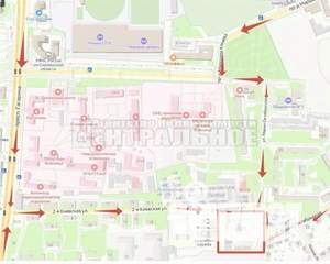2-к квартира, вторичка, 55м2, 2/16 этаж