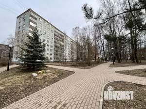 2-к квартира, вторичка, 55м2, 7/9 этаж