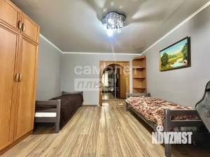 3-к квартира, вторичка, 73м2, 5/10 этаж