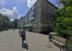 2-к квартира, вторичка, 44м2, 3/5 этаж